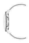 KENNETH COLE Gents Silver Stainless Steel Bracelet