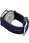 SUPERDRY Tokyo Blue Silicone Strap