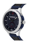 SUPERDRY Marksman Sport Two Tone Synthetic Strap