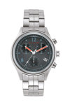 TED BAKER Beleeni Chronograph Silver Stainless Steel Bracelet