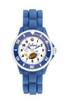 COLORI Kids Sport Blue Silicone Strap