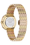 MISSONI Μ1 Two Tone Stainless Steel Bracelet Gift Set