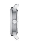 TISSOT T-Classic Le Locle Automatic Silver Stainless Steel Bracelet