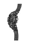 CASIO G-SHOCK Chronograph Black Rubber Strap