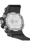 CASIO G-SHOCK Chronograph Black Rubber Strap