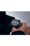 CASIO G-SHOCK Chronograph Black Rubber Strap