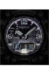 CASIO G-SHOCK Chronograph Black Rubber Strap