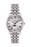 TISSOT T-Classic Silver Stainless Steel Bracelet