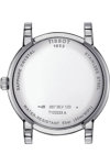 TISSOT T-Classic Silver Stainless Steel Bracelet