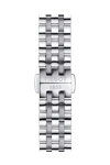 TISSOT T-Classic Silver Stainless Steel Bracelet