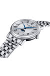 TISSOT T-Classic Silver Stainless Steel Bracelet