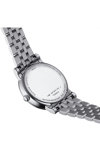 TISSOT T-Classic Silver Stainless Steel Bracelet