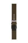 TISSOT Khaki Fabric Strap 22 mm