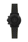 RAYMOND WEIL Tango Chronograph Black Rubber Strap