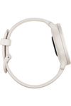 GARMIN Vivomove Sport Ivory Silicone Strap