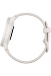 GARMIN Vivomove Sport Ivory Silicone Strap