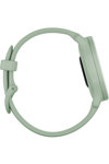 GARMIN Vivomove Sport Cool Mint Silicone Strap