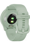 GARMIN Vivomove Sport Cool Mint Silicone Strap