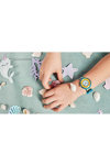 Flik Flak Magical Ocean Ten-Tickles Multicolor Plastic Strap