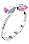 Pink Lucent bangle (Small)