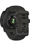 GARMIN Instinct 2S Graphite Silicone Band