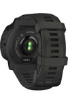 GARMIN Instinct 2 Graphite Silicone Band