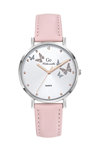 GO Mademoiselle Pink Leather Strap