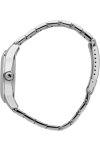 SECTOR 670 Silver Stainless Steel Bracelet