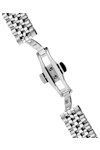 INGERSOLL Charles Automatic Silver Stainless Steel Bracelet