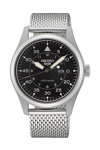 SEIKO 5 Sports Automatic Silver Stainless Steel Bracelet