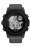 GARMIN Descent G1 Slate Gray Silicone Strap