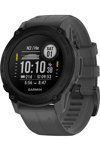 GARMIN Descent G1 Slate Gray Silicone Strap