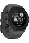 GARMIN Descent G1 Slate Gray Silicone Strap