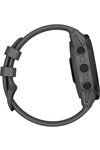 GARMIN Descent G1 Slate Gray Silicone Strap