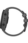 GARMIN Descent G1 Slate Gray Silicone Strap