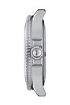 TISSOT T-Sport Seastar 1000 Silver Stainless Steel Bracelet Gift Set