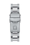 TISSOT T-Sport Seastar 1000 Silver Stainless Steel Bracelet