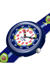 Flik Flak Garden Fiesta Bravocado Multicolor Plastic Strap