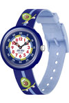 Flik Flak Garden Fiesta Bravocado Multicolor Plastic Strap