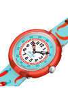 Flik Flak Garden Fiesta Happy Chilli Multicolor Plastic Strap