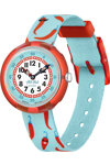 Flik Flak Garden Fiesta Happy Chilli Multicolor Plastic Strap