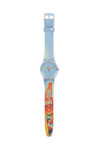 SWATCH X Centre Pompidou Eiffel Tower by Robert Delaunay