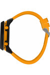 SECTOR EX-38 Chronograph Orange Silicone Strap