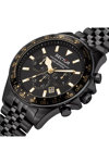 SECTOR 230 Chronograph Black Metallic Bracelet