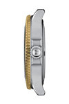 TISSOT T-Sport Seastar 1000 Silver Stainless Steel Bracelet