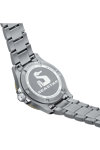 TISSOT T-Sport Seastar 1000 Silver Stainless Steel Bracelet