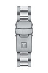 TISSOT T-Sport Seastar 1000 Silver Stainless Steel Bracelet