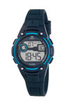 MAREA Kids Blue Silicone Strap