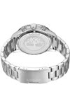 TIMBERLAND HookSet Silver Stainless Steel Bracelet