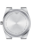 TISSOT T-Classic PRX 40 205 Silver Stainless Steel Bracelet